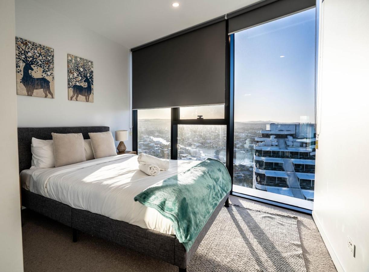 2 Bedroom Luxurious Family Apartment Next To Pacific Fair - Broadbeach Gold Coast Gc22 Exterior foto